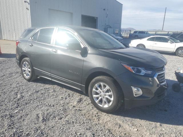 2021 CHEVROLET EQUINOX LS - 2GNAXSEV8M6113246