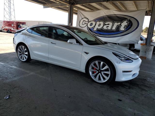 2018 TESLA MODEL 3 5YJ3E1EB5JF084320