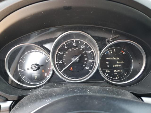 2022 MAZDA CX-5 PREFE JM3KFBCM6N1577609
