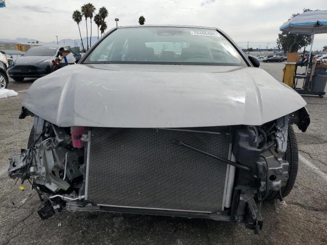 2025 TOYOTA CAMRY XSE 4T1DAACK3SU508505