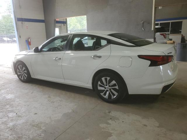 2023 NISSAN ALTIMA S - 1N4BL4BV0PN345998