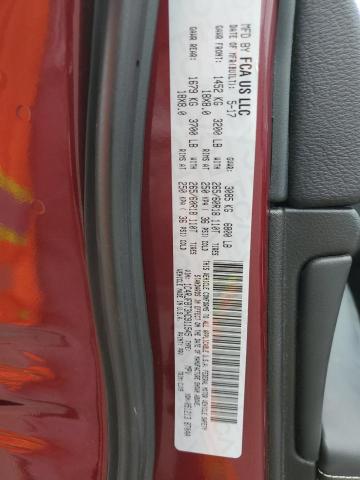 2017 JEEP GRAND CHER 1C4RJFBT3HC911545