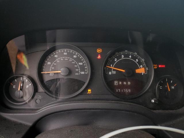 2016 JEEP PATRIOT SPORT 1C4NJPBA7GD634491