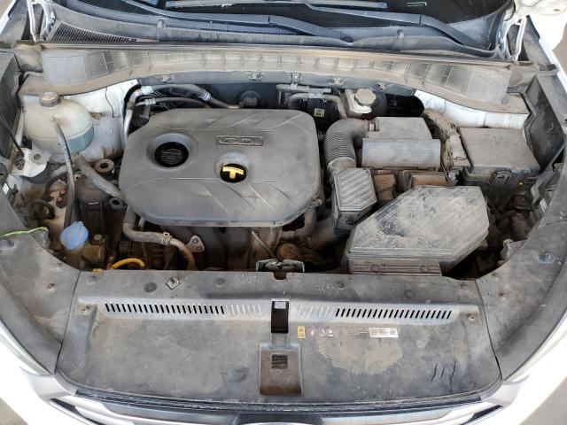 2017 HYUNDAI TUCSON LIM KM8J33A47HU263889