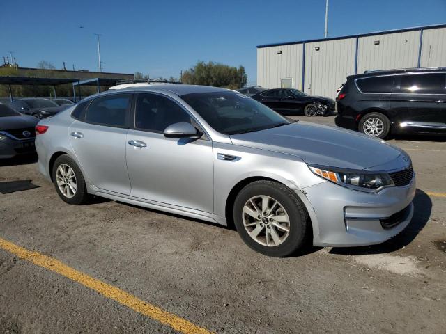 2017 KIA OPTIMA LX - 5XXGT4L30HG122872