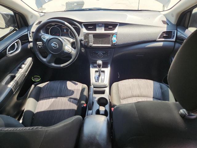 2019 NISSAN SENTRA S 3N1AB7AP8KY396791
