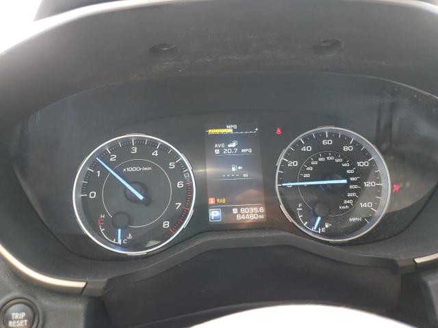 2020 SUBARU ASCENT LIM 4S4WMAPD4L3427578