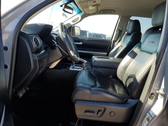 2017 TOYOTA TUNDRA CRE 5TFDY5F18HX585713