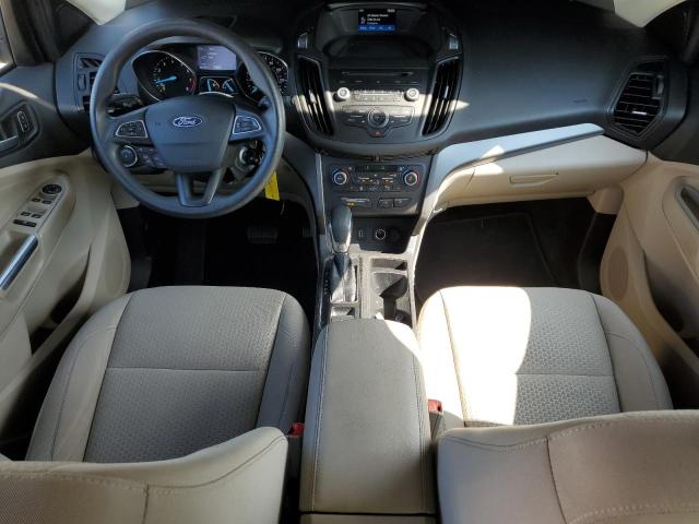 2018 FORD ESCAPE SE 1FMCU9GD2JUD01096