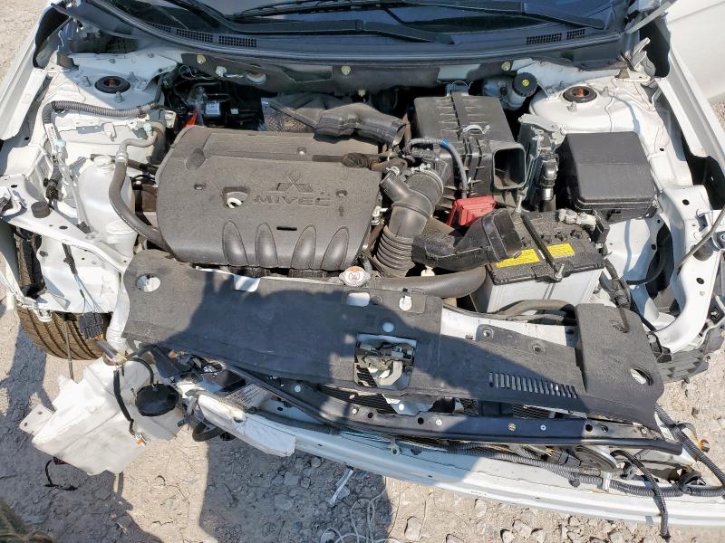 2017 MITSUBISHI LANCER ES JA32U2FU7HU012331