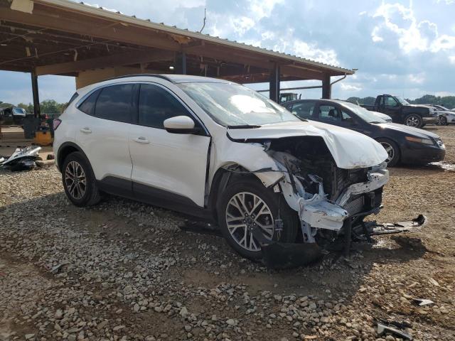 2022 FORD ESCAPE SEL #3273914811