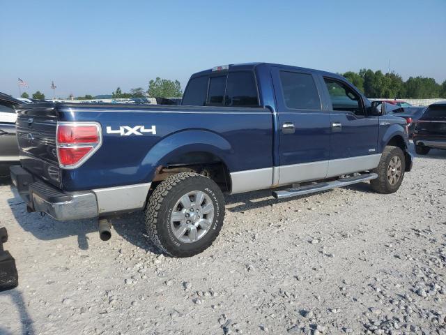 2012 FORD F150 SUPERCREW - 1FTFW1ET2CFA17210