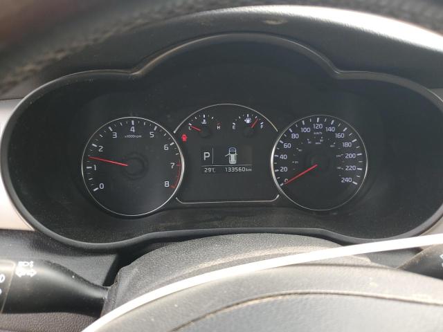 2014 KIA RONDO - KNAHT8A3XE7048506