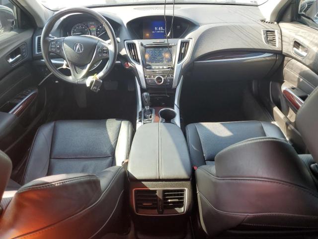 2017 ACURA TLX TECH 19UUB1F52HA001517