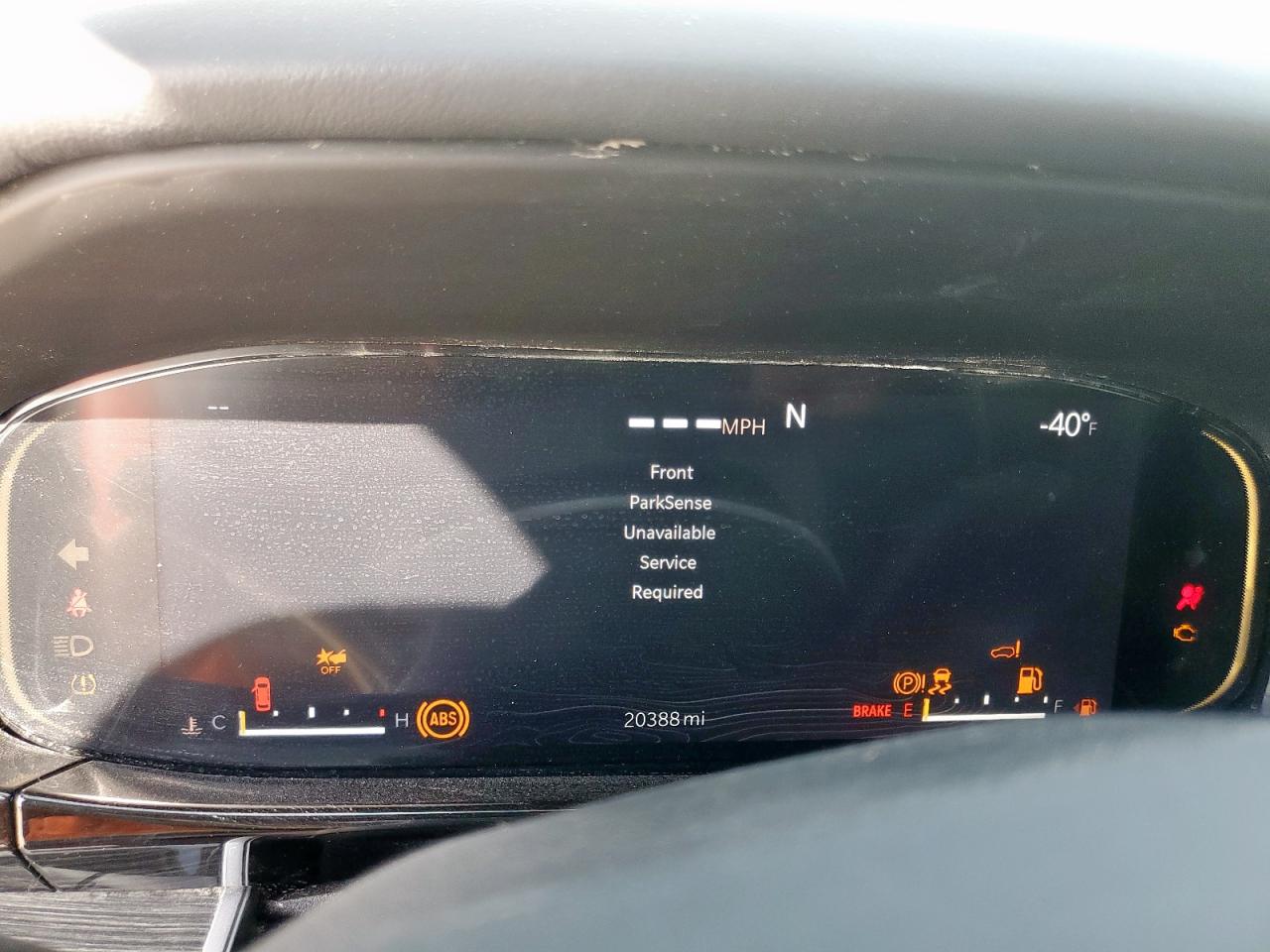 JEEP WAGONEER SERIES III