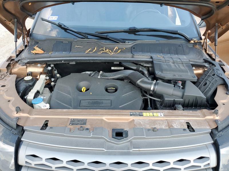 2015 LAND ROVER RANGE ROVER EVOQUE PURE PREMIUM SALVR2BG8FH024423
