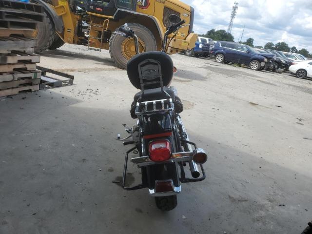 2005 HARLEY-DAVIDSON FLSTCI 1HD1BWB195Y081451