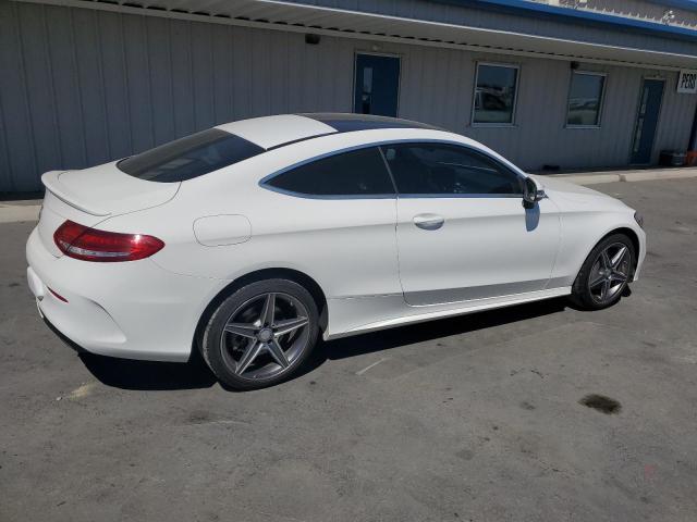 2017 MERCEDES-BENZ C 300 WDDWJ4JB6HF368731