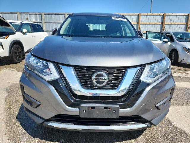 2018 NISSAN ROGUE S 5N1AT2MV1JC789607