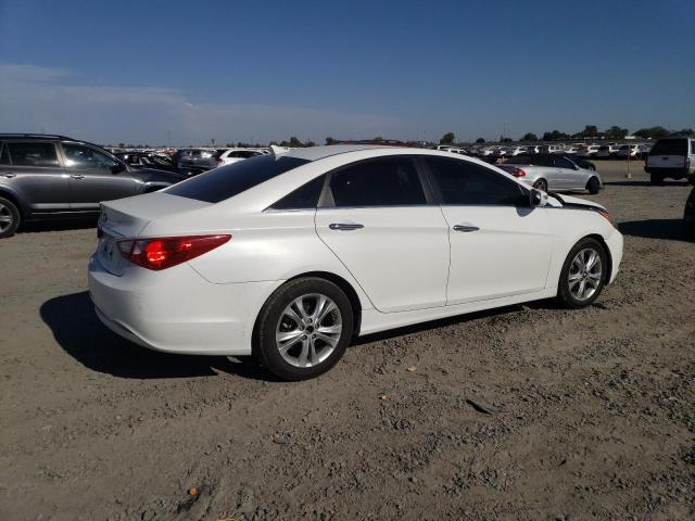 2011 HYUNDAI SONATA SE - 5NPEC4AC8BH001142