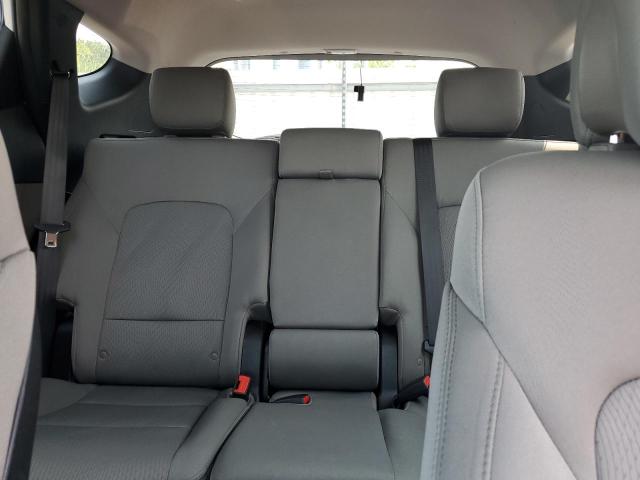 2017 HYUNDAI SANTA FE S - 5NMZUDLB4HH033868