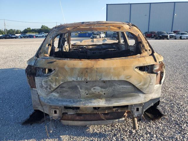 2022 BUICK ENVISION E LRBFZPR43ND015797