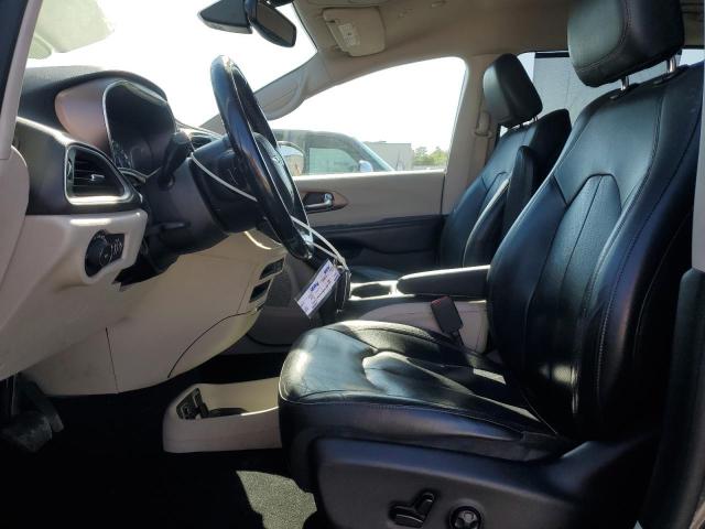 2019 CHRYSLER PACIFICA TOURING L 2C4RC1BG8KR526285