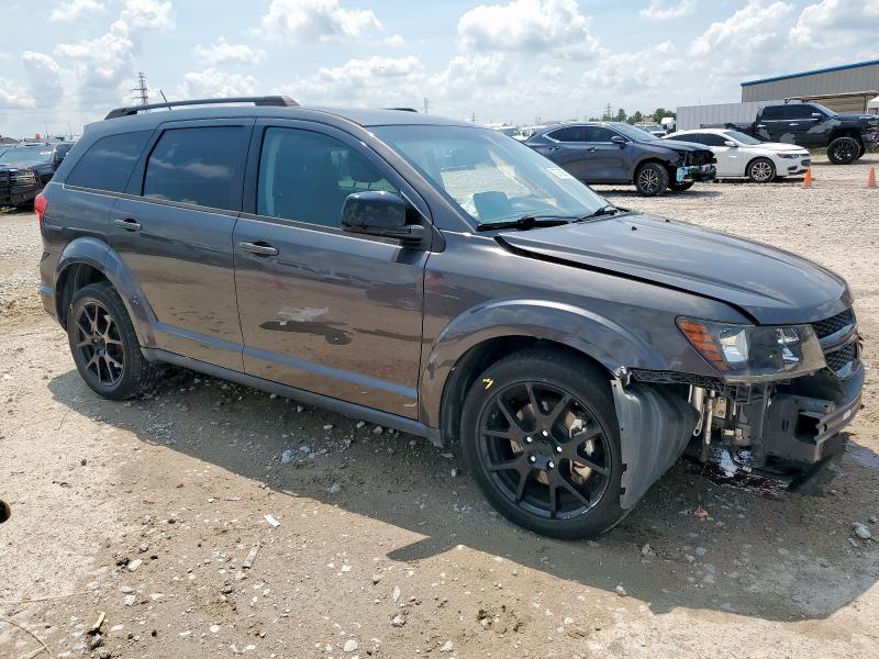 2016 DODGE JOURNEY SXT 3C4PDCBG3GT167495