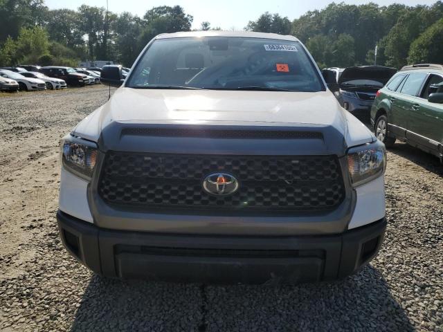 2019 TOYOTA TUNDRA DOUBLE CAB SR 5TFUM5F10KX083006