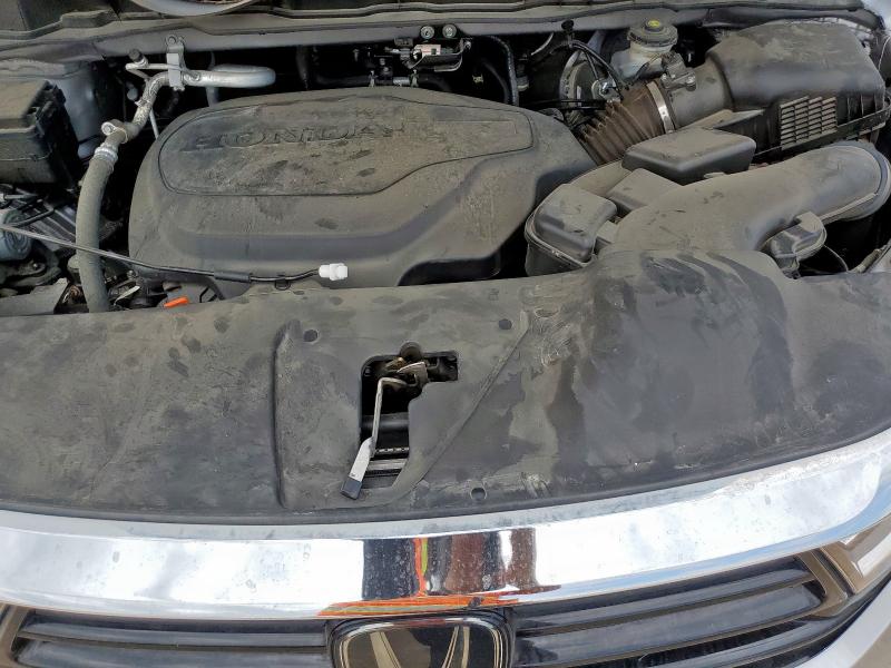 2023 HONDA ODYSSEY TO 5FNRL6H8XPB024071