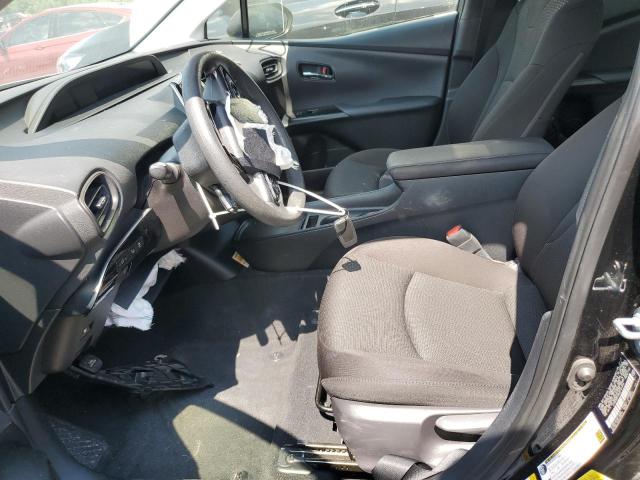 2021 TOYOTA PRIUS SPEC JTDKAMFUXM3141816