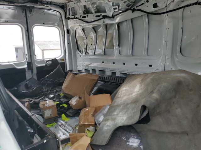 2021 FORD TRANSIT T-350 #3286708295