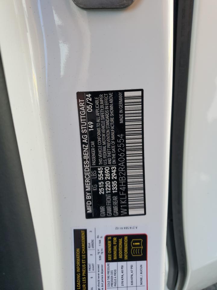 MERCEDES-BENZ E-CLASS 350 4MATIC