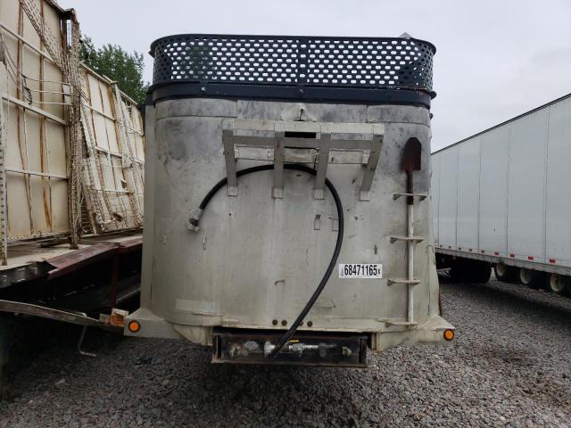 1974 DUMP TRAILER #3215098600