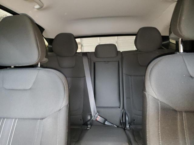 2025 HYUNDAI TUCSON SEL 5NMJBCDE9SH541072