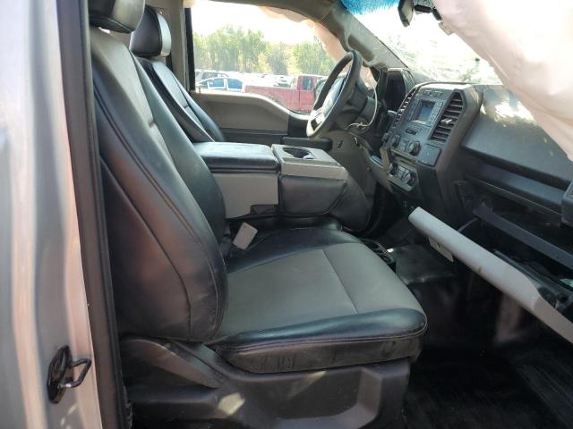 2018 FORD F150 1FTMF1E52JKD63979