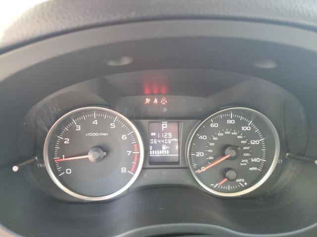 2016 SUBARU IMPREZA SP - JF1GPAP69GH252843