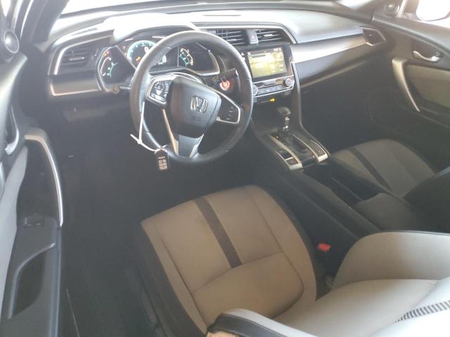 2017 HONDA CIVIC EX 2HGFC3B35HH356625