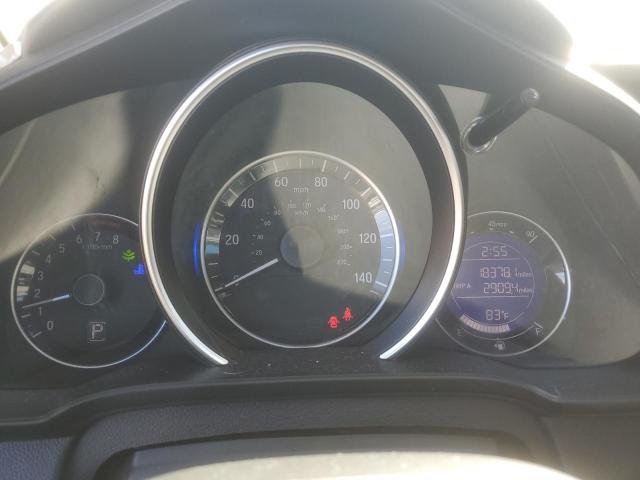 2015 HONDA FIT LX 3HGGK5H59FM760103