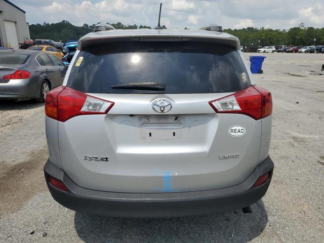 2015 TOYOTA RAV4 LIMIT - 2T3YFREV2FW188406