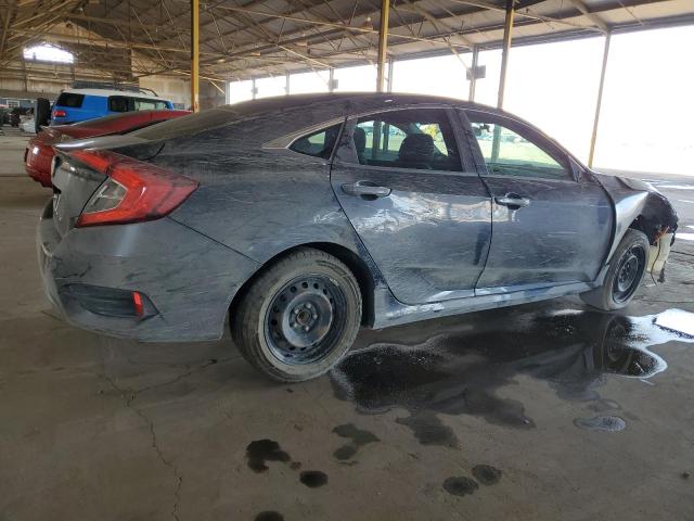 2018 HONDA CIVIC LX - 19XFC2F53JE040002