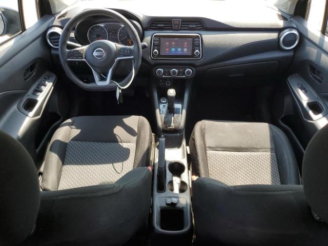 2021 NISSAN VERSA S 3N1CN8DV5ML924156