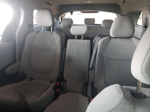 2023 TOYOTA SIENNA LE 5TDKRKEC9PS151245