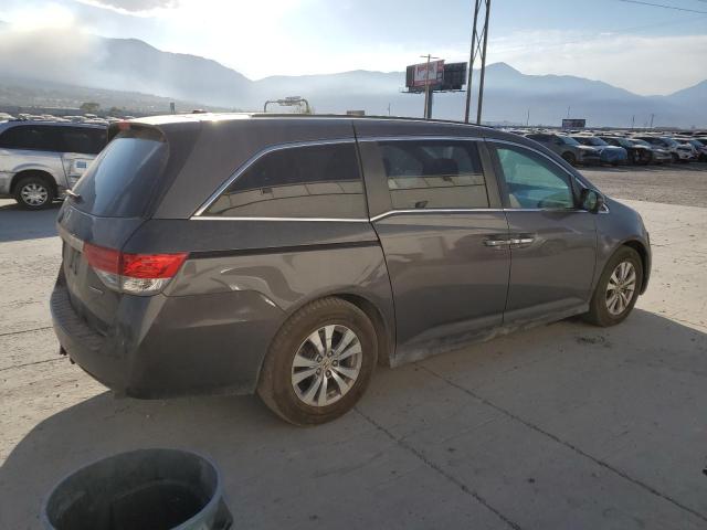 2016 HONDA ODYSSEY SE 5FNRL5H32GB028307