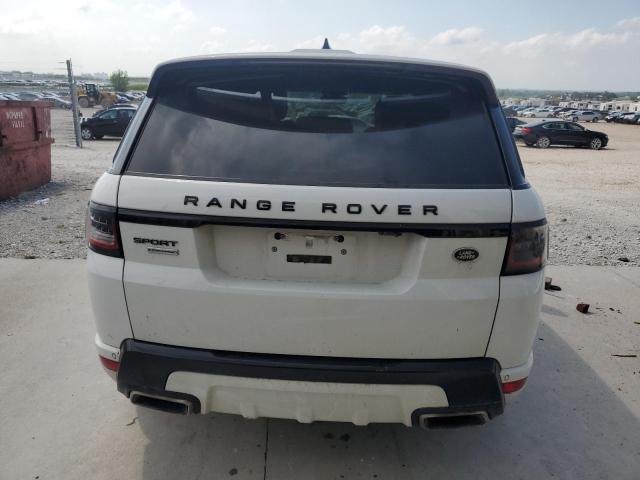 2018 LAND ROVER RANGE ROVER SPORT SUPERCHARGED DYNAMIC SALWR2REXJA805292