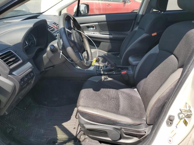 2016 SUBARU CROSSTREK PREMIUM JF2GPADC3GH341233