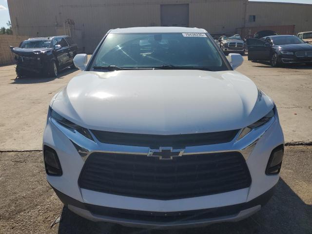 2020 CHEVROLET BLAZER 1LT 3GNKBBRA9LS536590