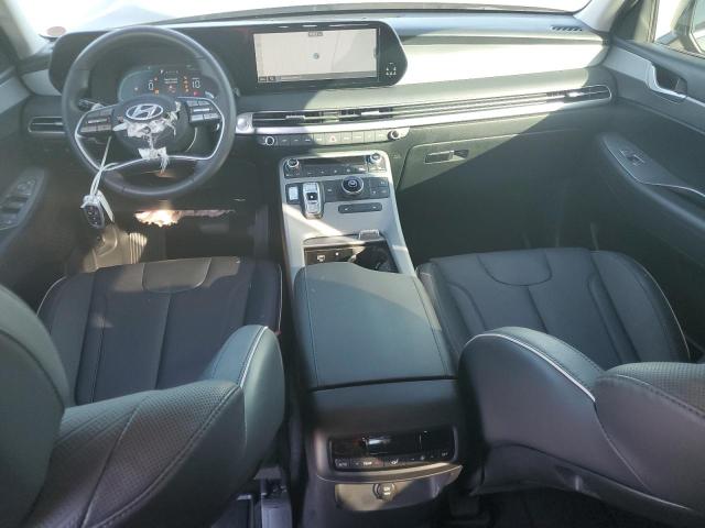2025 HYUNDAI PALISADE X KM8R34GEXSU839376