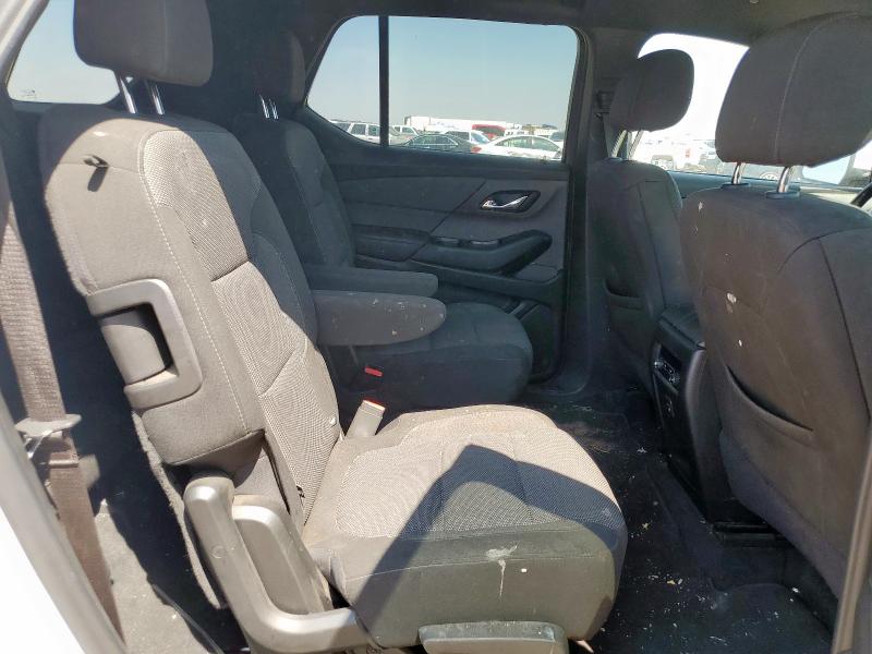 2023 CHEVROLET TRAVERSE L 1GNERGKW2PJ202467