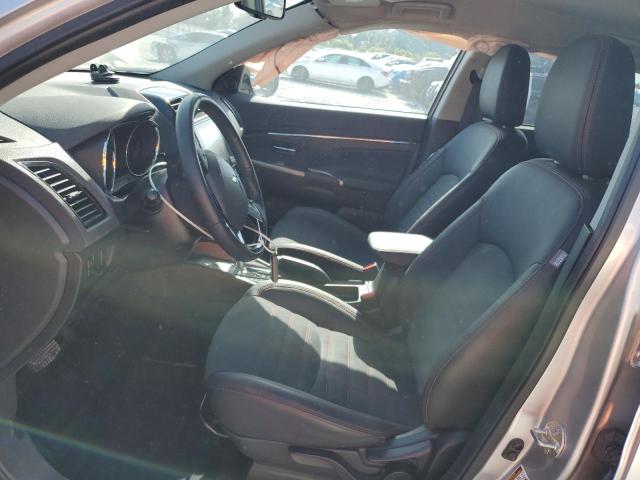 2023 MITSUBISHI OUTLANDER JA4ARUAU9PU004533